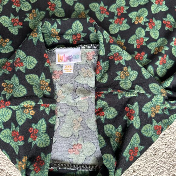 Lula Roe Long Skirt - Picture 3 of 6